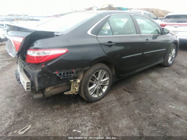 Photo 3 VIN: 4T1BF1FK2FU049817 - TOYOTA CAMRY 