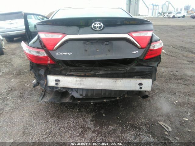 Photo 5 VIN: 4T1BF1FK2FU049817 - TOYOTA CAMRY 