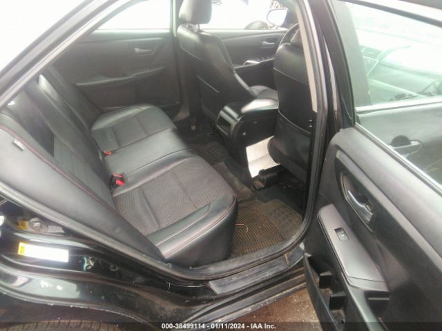 Photo 7 VIN: 4T1BF1FK2FU049817 - TOYOTA CAMRY 