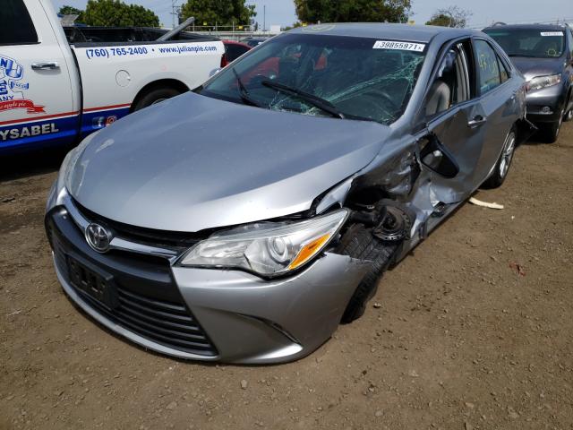 Photo 1 VIN: 4T1BF1FK2FU052359 - TOYOTA CAMRY LE 