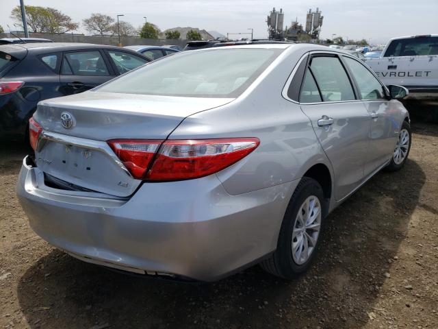 Photo 3 VIN: 4T1BF1FK2FU052359 - TOYOTA CAMRY LE 