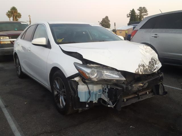 Photo 0 VIN: 4T1BF1FK2FU052829 - TOYOTA CAMRY LE 