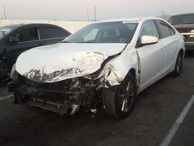 Photo 1 VIN: 4T1BF1FK2FU052829 - TOYOTA CAMRY LE 