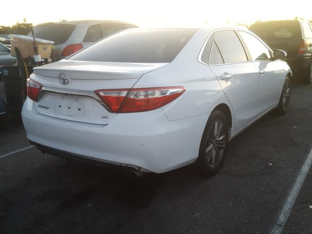 Photo 3 VIN: 4T1BF1FK2FU052829 - TOYOTA CAMRY LE 