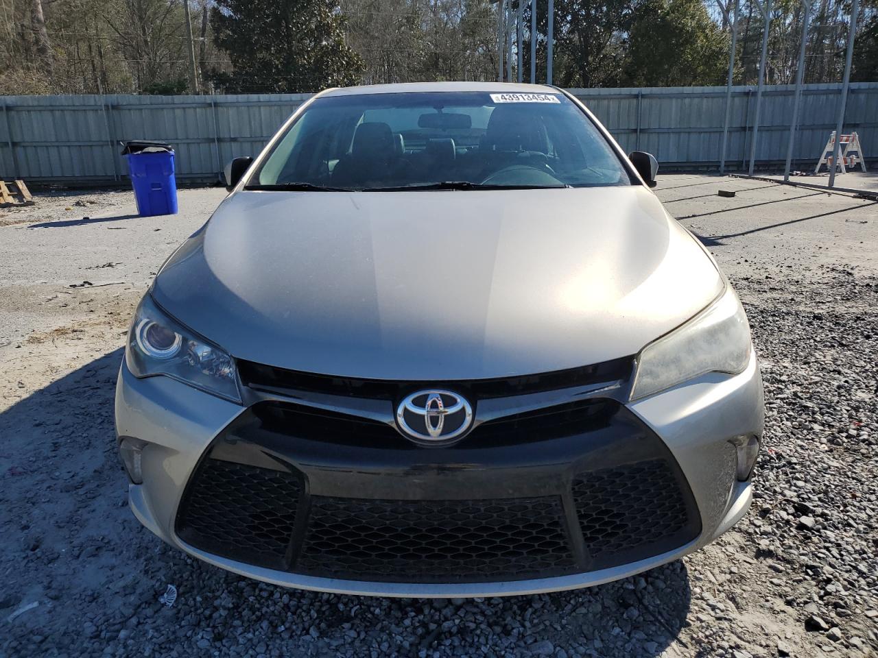 Photo 4 VIN: 4T1BF1FK2FU056119 - TOYOTA CAMRY 