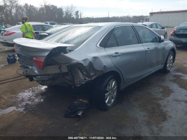 Photo 3 VIN: 4T1BF1FK2FU058873 - TOYOTA CAMRY 