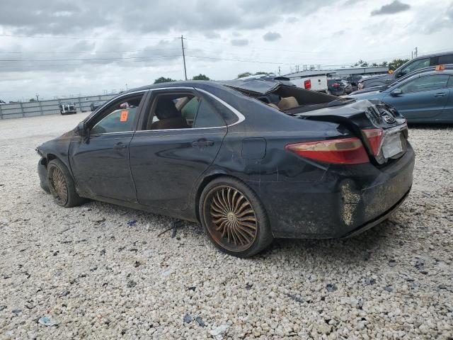 Photo 1 VIN: 4T1BF1FK2FU058890 - TOYOTA CAMRY 