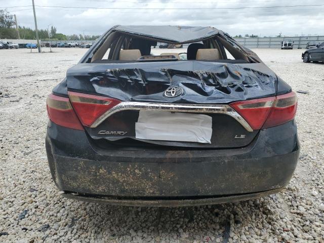 Photo 5 VIN: 4T1BF1FK2FU058890 - TOYOTA CAMRY 