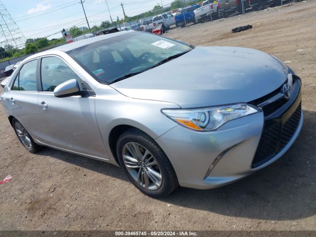 Photo 0 VIN: 4T1BF1FK2FU062115 - TOYOTA CAMRY 