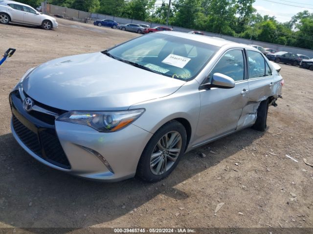 Photo 1 VIN: 4T1BF1FK2FU062115 - TOYOTA CAMRY 