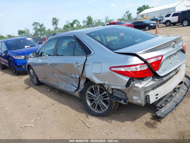 Photo 2 VIN: 4T1BF1FK2FU062115 - TOYOTA CAMRY 