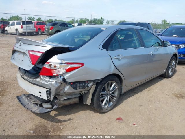 Photo 3 VIN: 4T1BF1FK2FU062115 - TOYOTA CAMRY 