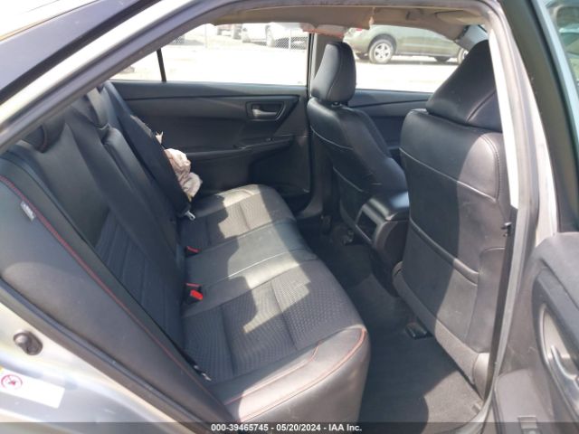 Photo 7 VIN: 4T1BF1FK2FU062115 - TOYOTA CAMRY 