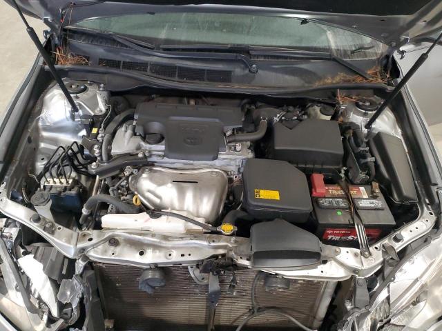 Photo 10 VIN: 4T1BF1FK2FU064852 - TOYOTA CAMRY LE 