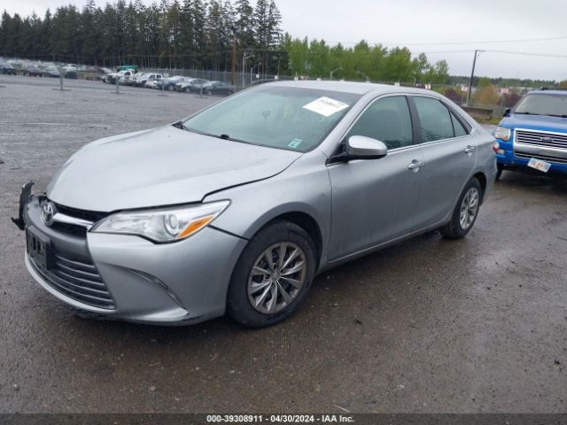 Photo 1 VIN: 4T1BF1FK2FU065712 - TOYOTA CAMRY 