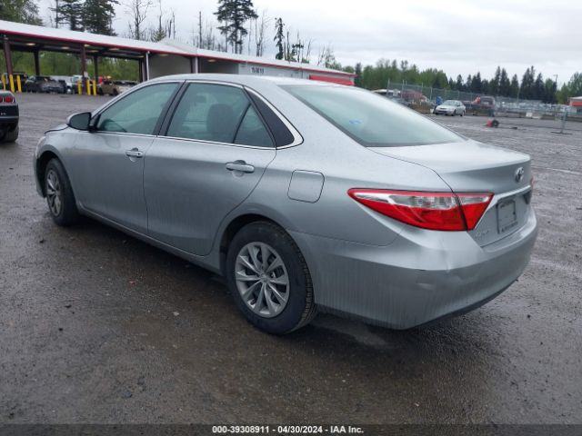 Photo 2 VIN: 4T1BF1FK2FU065712 - TOYOTA CAMRY 