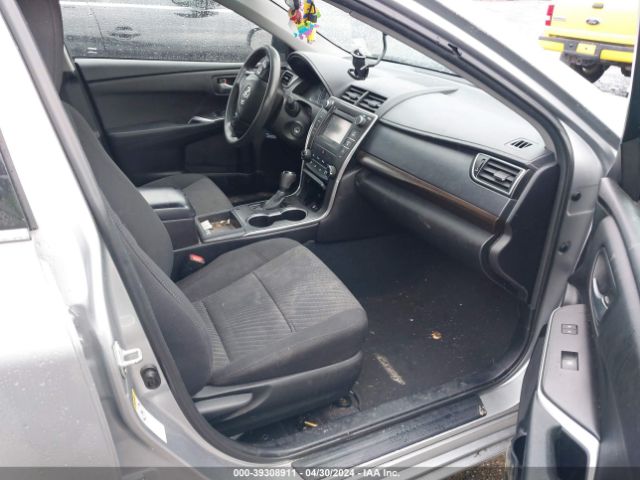 Photo 4 VIN: 4T1BF1FK2FU065712 - TOYOTA CAMRY 