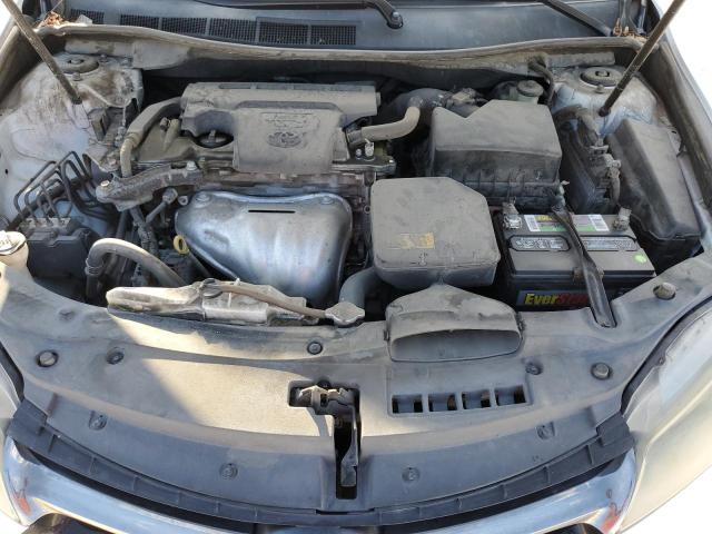 Photo 10 VIN: 4T1BF1FK2FU066861 - TOYOTA CAMRY LE 