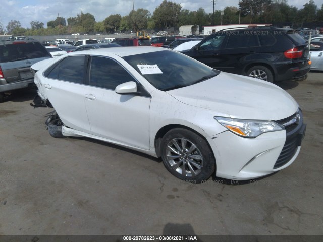 Photo 0 VIN: 4T1BF1FK2FU068402 - TOYOTA CAMRY 