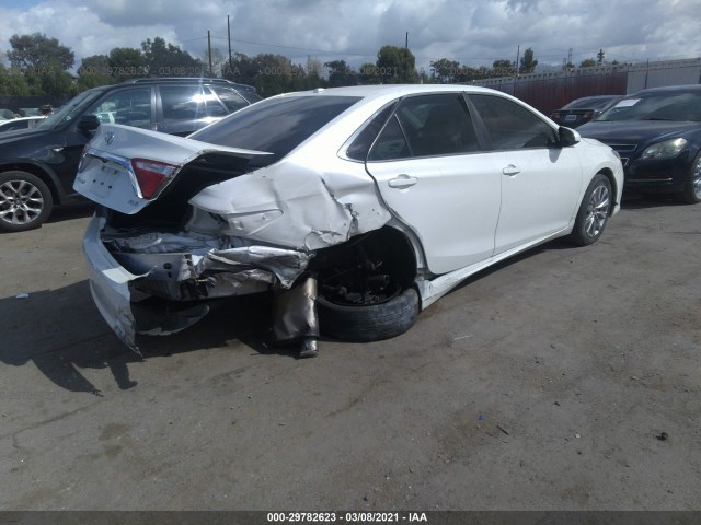 Photo 3 VIN: 4T1BF1FK2FU068402 - TOYOTA CAMRY 