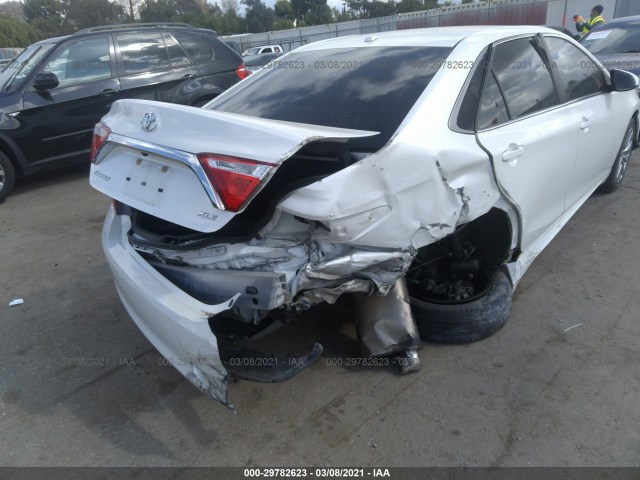 Photo 5 VIN: 4T1BF1FK2FU068402 - TOYOTA CAMRY 