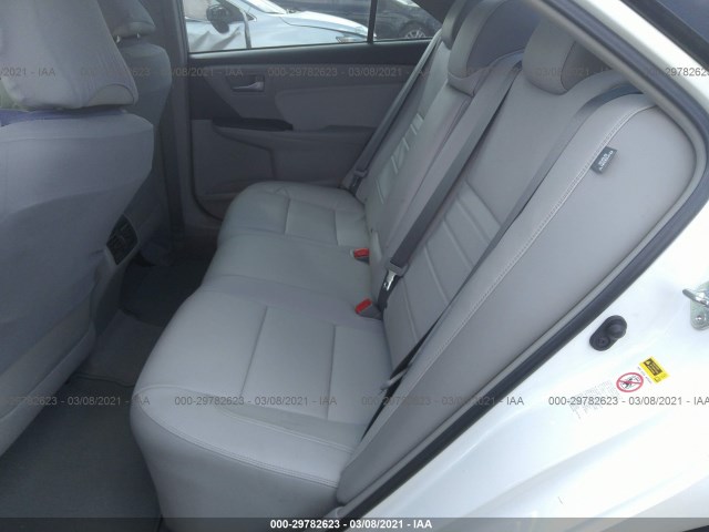 Photo 7 VIN: 4T1BF1FK2FU068402 - TOYOTA CAMRY 