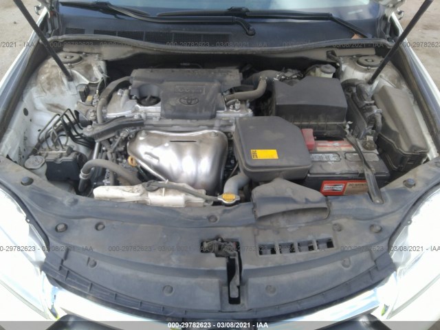 Photo 9 VIN: 4T1BF1FK2FU068402 - TOYOTA CAMRY 