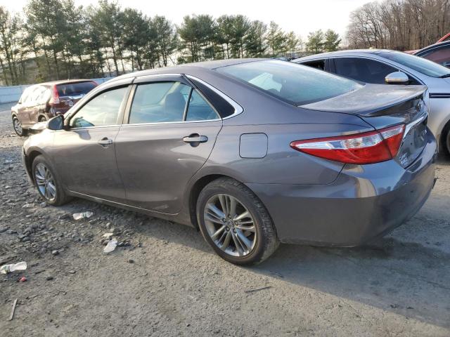 Photo 1 VIN: 4T1BF1FK2FU069470 - TOYOTA CAMRY 