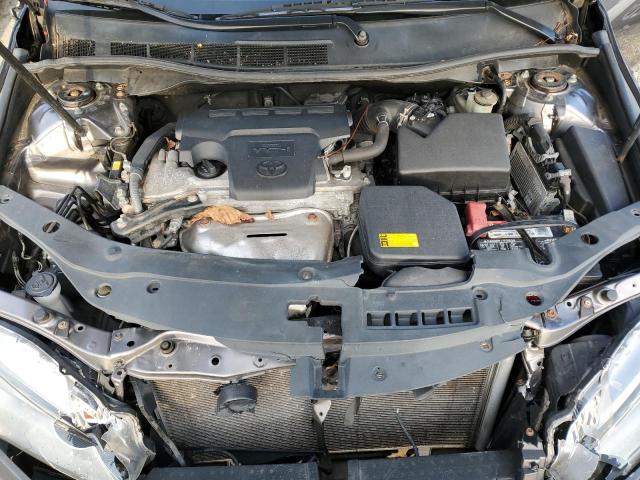 Photo 10 VIN: 4T1BF1FK2FU069470 - TOYOTA CAMRY 