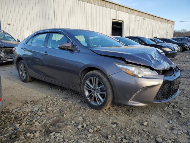 Photo 3 VIN: 4T1BF1FK2FU069470 - TOYOTA CAMRY 