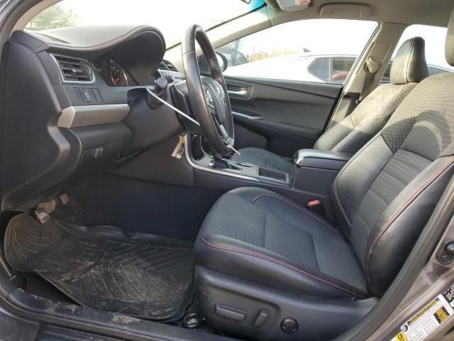 Photo 6 VIN: 4T1BF1FK2FU069470 - TOYOTA CAMRY 