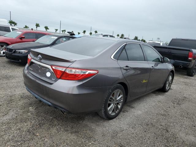 Photo 2 VIN: 4T1BF1FK2FU070344 - TOYOTA CAMRY LE 