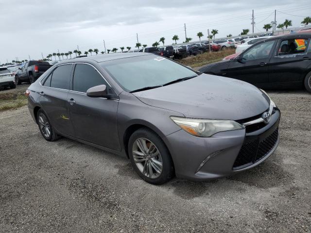 Photo 3 VIN: 4T1BF1FK2FU070344 - TOYOTA CAMRY LE 