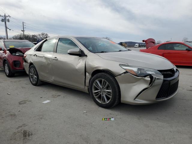 Photo 3 VIN: 4T1BF1FK2FU070828 - TOYOTA CAMRY 