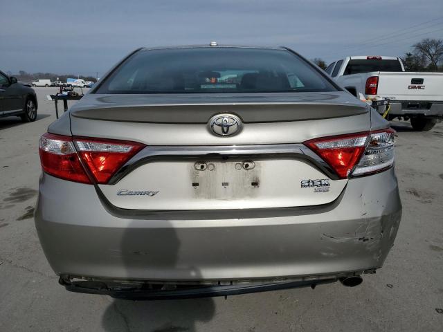 Photo 5 VIN: 4T1BF1FK2FU070828 - TOYOTA CAMRY 