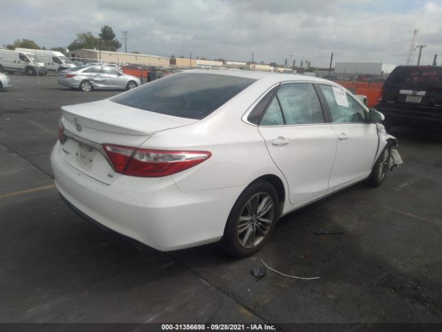 Photo 3 VIN: 4T1BF1FK2FU072367 - TOYOTA CAMRY 