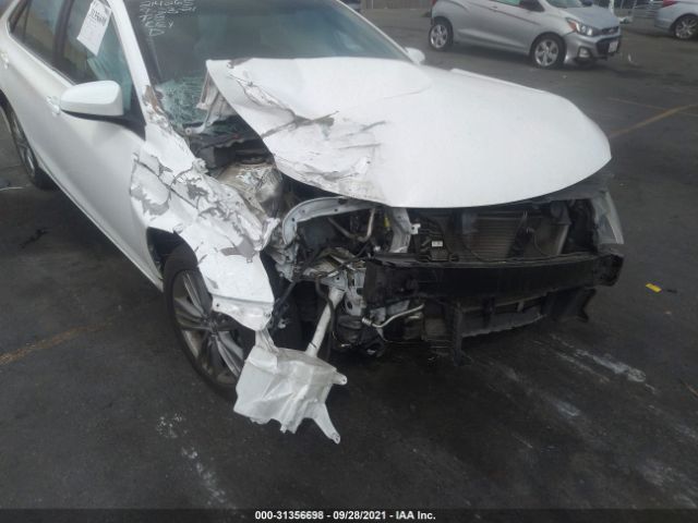 Photo 5 VIN: 4T1BF1FK2FU072367 - TOYOTA CAMRY 