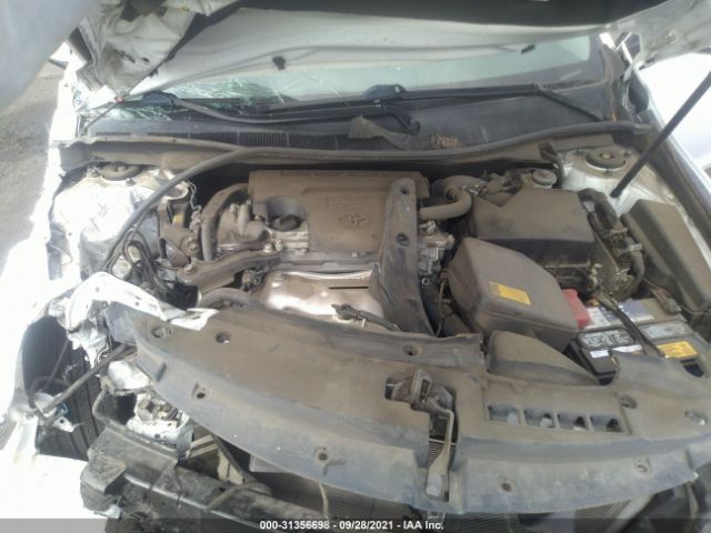 Photo 9 VIN: 4T1BF1FK2FU072367 - TOYOTA CAMRY 