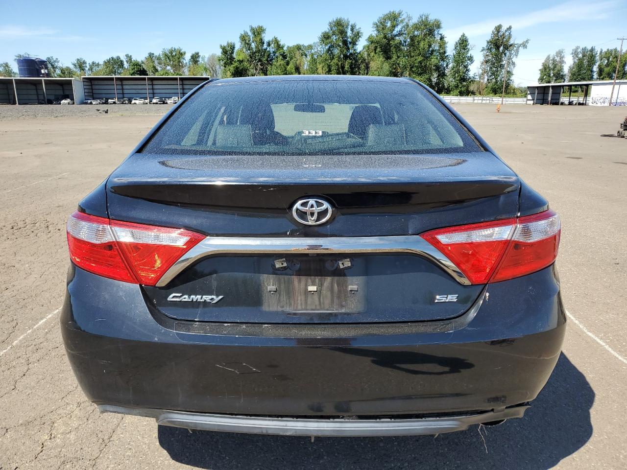 Photo 5 VIN: 4T1BF1FK2FU077763 - TOYOTA CAMRY 