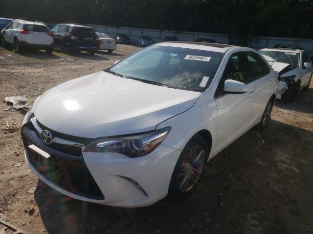 Photo 1 VIN: 4T1BF1FK2FU080307 - TOYOTA CAMRY LE 