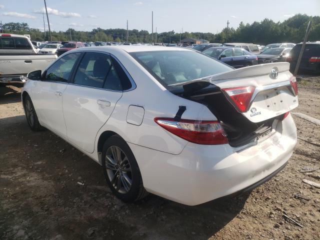 Photo 2 VIN: 4T1BF1FK2FU080307 - TOYOTA CAMRY LE 