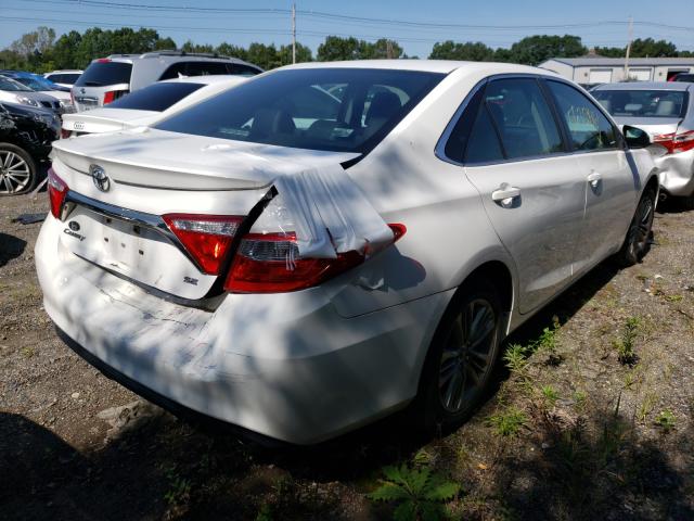 Photo 3 VIN: 4T1BF1FK2FU080307 - TOYOTA CAMRY LE 