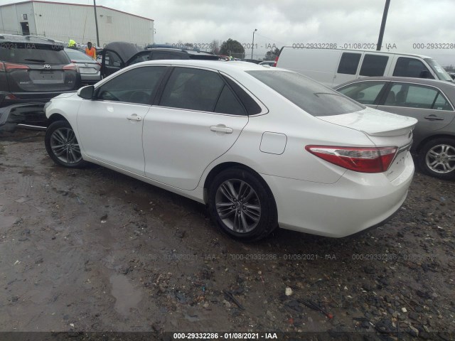 Photo 2 VIN: 4T1BF1FK2FU080873 - TOYOTA CAMRY 