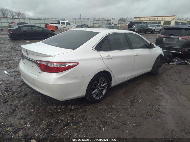 Photo 3 VIN: 4T1BF1FK2FU080873 - TOYOTA CAMRY 