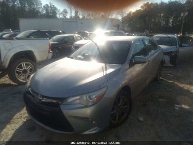 Photo 1 VIN: 4T1BF1FK2FU082820 - TOYOTA CAMRY 