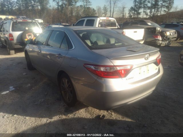 Photo 2 VIN: 4T1BF1FK2FU082820 - TOYOTA CAMRY 