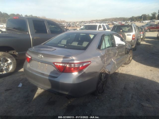 Photo 3 VIN: 4T1BF1FK2FU082820 - TOYOTA CAMRY 