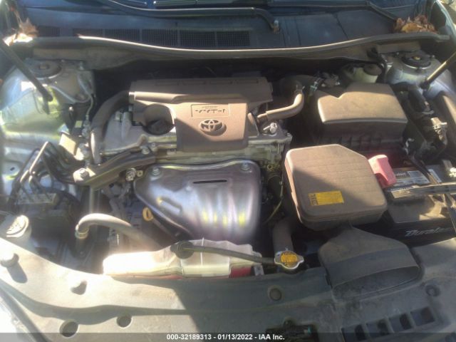 Photo 9 VIN: 4T1BF1FK2FU082820 - TOYOTA CAMRY 