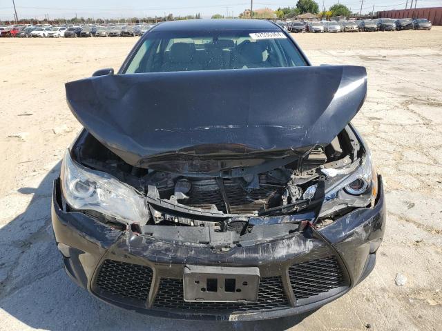 Photo 4 VIN: 4T1BF1FK2FU083031 - TOYOTA CAMRY 