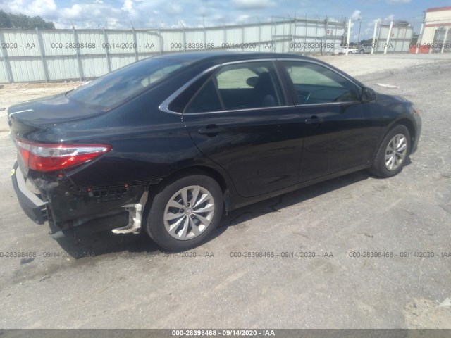 Photo 3 VIN: 4T1BF1FK2FU083921 - TOYOTA CAMRY 